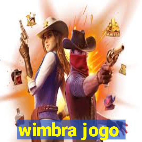 wimbra jogo